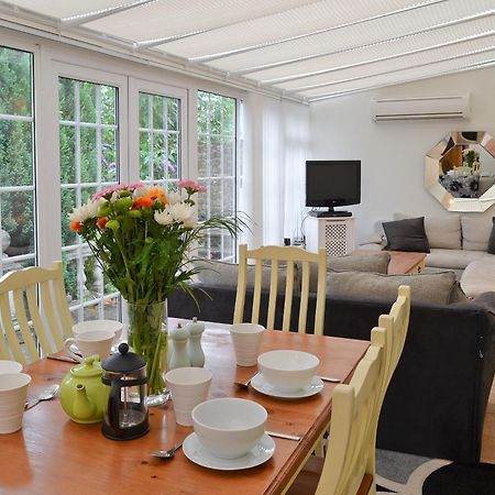 Вилла The Orangery Бидефорд Экстерьер фото